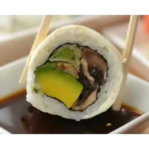 Avocado Mushroom Cheese (10 Cortes)