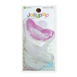 Jollypop Chupete Jollypop 0-6 M