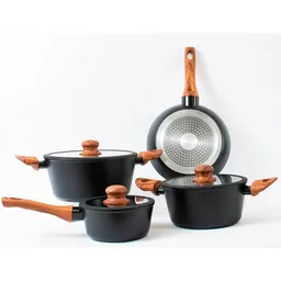 Keep Batería Granite Line