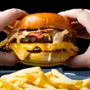 Smash Burger
