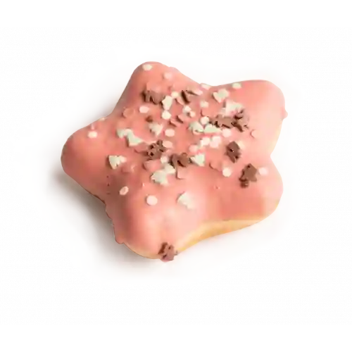 Donut Estrella