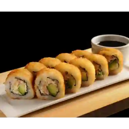 Hot Tori Roll