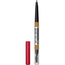 Tattoo Brow Lapiz de Ceja Pencil Light Brown 36h