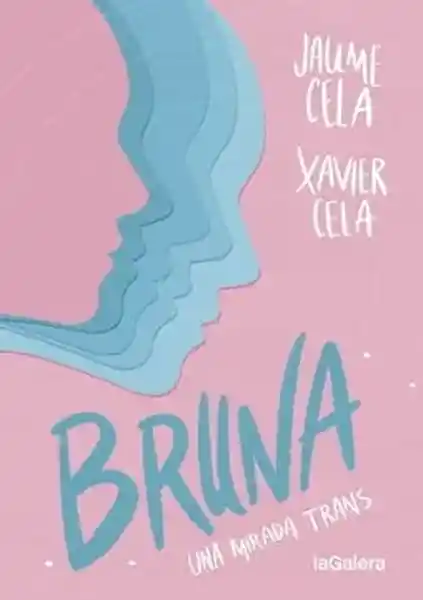 Bruna - Serra Jaume