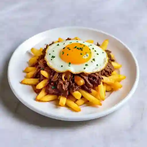 chorrillana mechada (1)