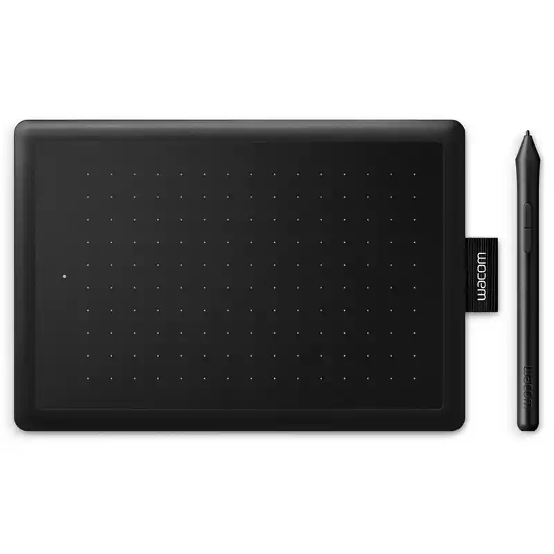 Wacom Tableta Digitalizadora One