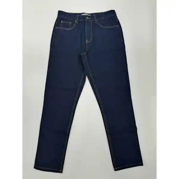 Jean Básico 46 DKBL