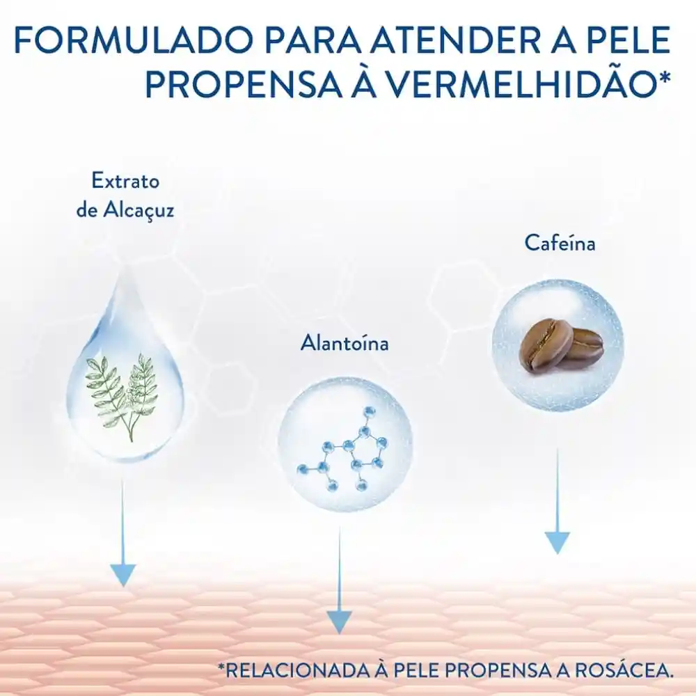 Cetaphil Crema Hidratante Con Color Pro ar Calm Control