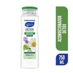Ballerina Acondicionador Detox Hierbas Silvestres 
