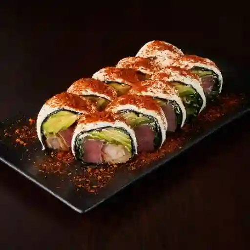 Maguro fitness (10 piezas)