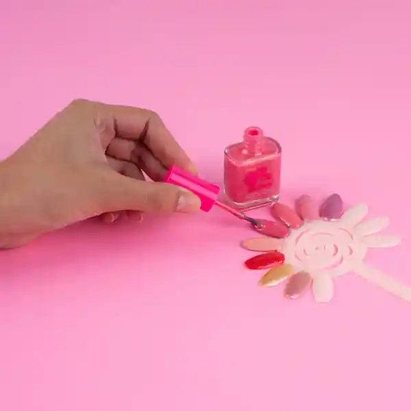 Esmalte Para Uñas 06 Miniso