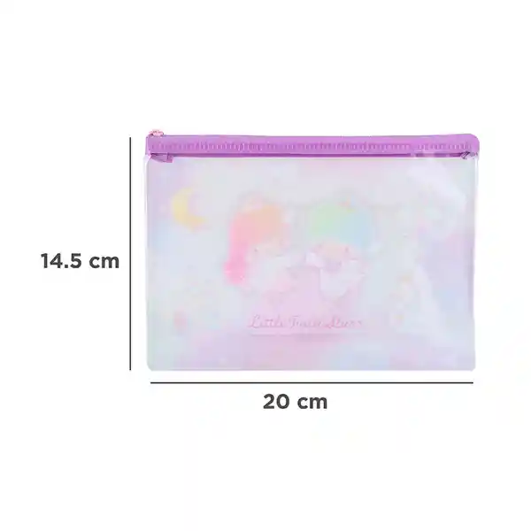 Lapicera Multicolor Sanrio Miniso