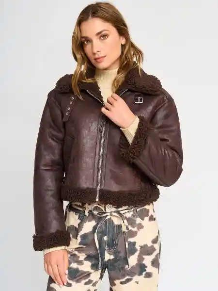 Index Casaco Cort Abrown Cor P1 Choco L S25