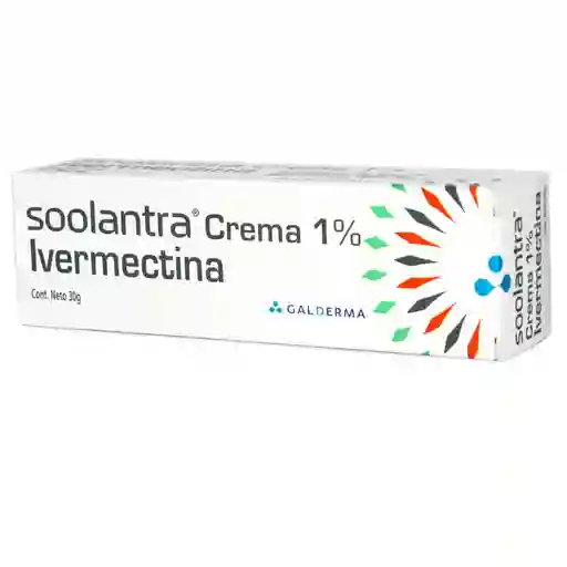 Soolantra (1 %)