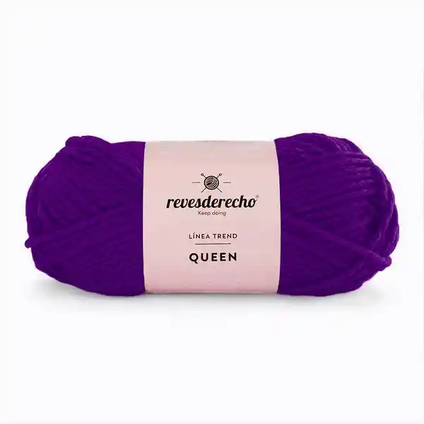 Queen - Morado 0620 100 Gr