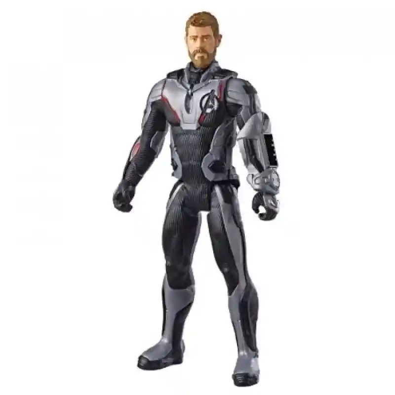 Avengers Figura Coleccionable Titan Hero