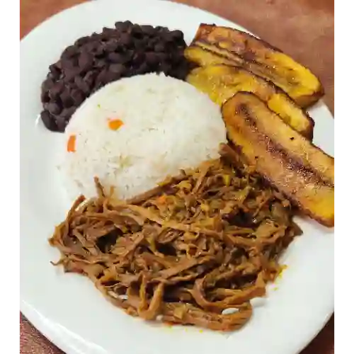 Pabellón criollo premium