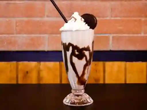 Milkshake Oreo