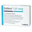 Eutirox (125 mcg)