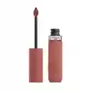 L'Oréal París Labial Infallible le Matte 635 Worth it Medium