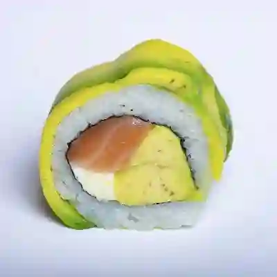 Avocado Cheese Roll