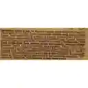 Maggi Jugoso al Horno Pollo al Limón