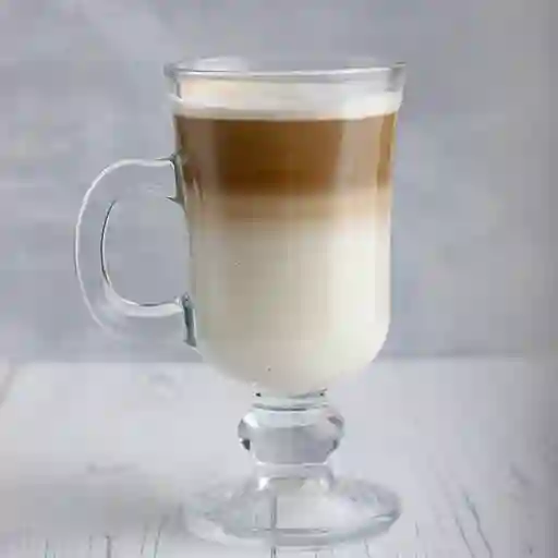 Mocaccino 6 Oz