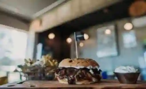 Sándwich Pork Princess