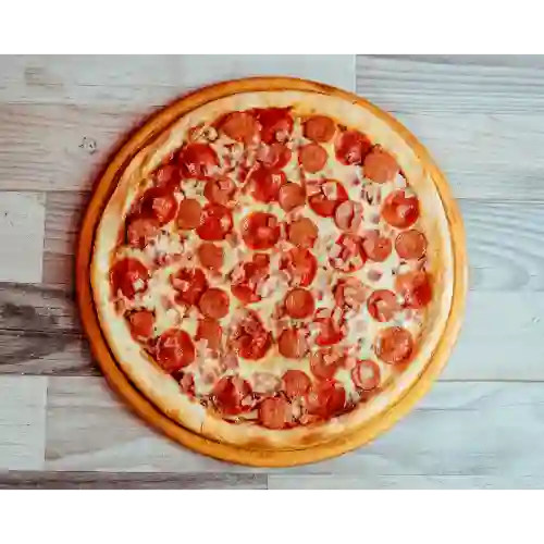Pizza Parrillera Familiar