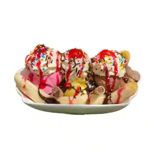 Banana Split