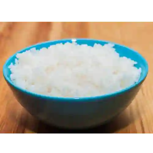 Arroz Blanco