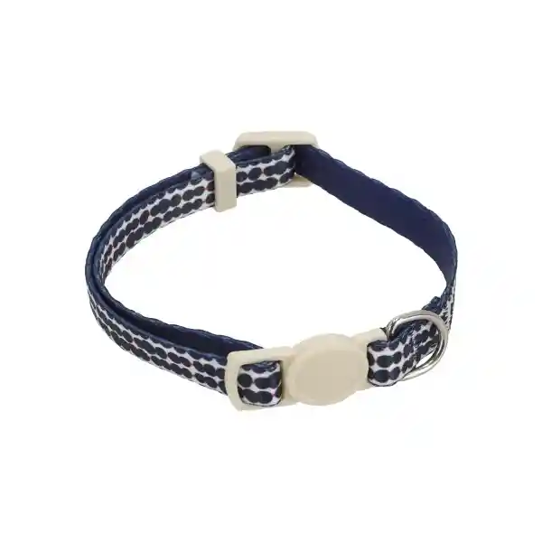 Collar Ajustable Para Gatos 3224597000060