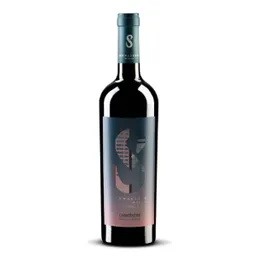 Schwaderer Vino Tinto Carmenere