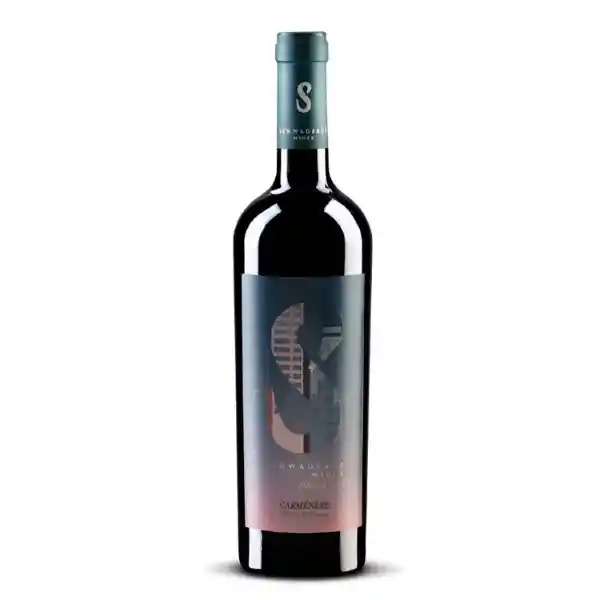 Schwaderer Vino Tinto Carmenere