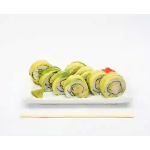 Ebi Roll