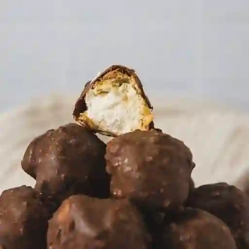 Profiterol 3 Unidades