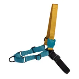 Zeedog Arnés Para Perro Antitirones Valley Multicolor Chico