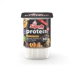 2 x Soprole Yoghurt Protein + Frutos Secos