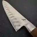 Cuchillo De Chef Inoxidable Corralco 33 Cm