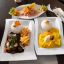 para Tres