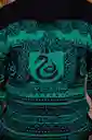 Suéter Harry Potter Slytherin Pride Talla XXXL