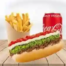 Completo Italiano Grande