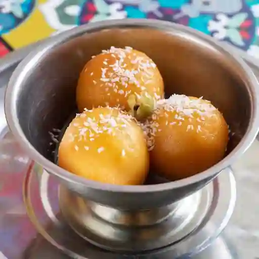 Gulab Jamun