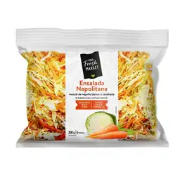 Ensalada Napolitana, 300 g. Lider