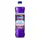 Clorox Limpiador Desinfectante con Aroma a Lavanda