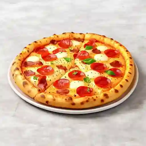 Pizza San Lorenzo 42 Cm