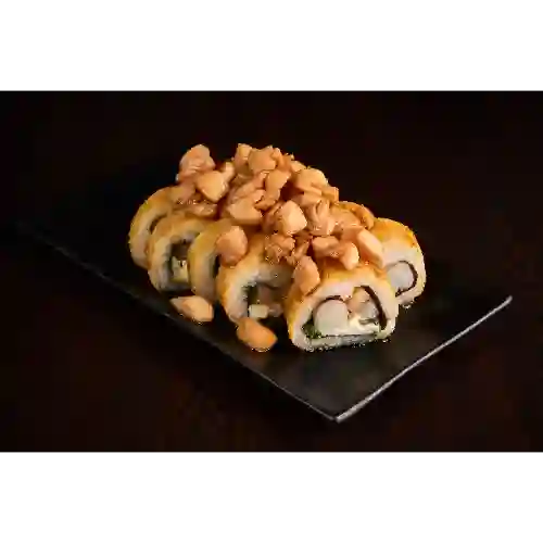 Teriyaki Tori (10 Piezas)