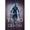 Trono de Cristal #1 - Maas Sarah J.