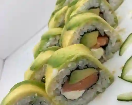 Avocado Roll