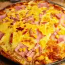 la Pizzarella